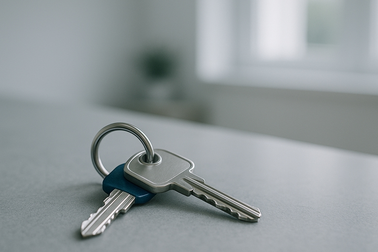 First Time Homebuyer’s Guide to Property Ownership